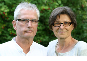 Dr. Dietmar Janke, Karin Janke