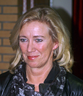 <b>Petra Riedel</b> soll Samtgemeindebürgermeisterin in Sickte werden - sickte_riedel_petra_tn