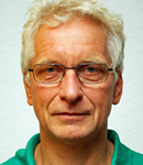 GRÜNEN-Fraktionsvorsitzender Holger Barkhau