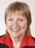 Dr. Christa Garms-Babke, Wahlkreis 10