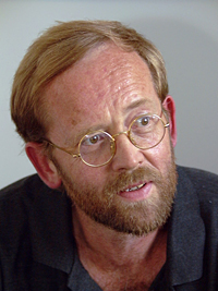 Prof. Dr. Albert Lennartz