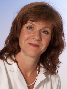 Dr. Susanne Leifheit, Landesvorsitzende Bündnis 90/Die GRÜNEN Niedersachsen