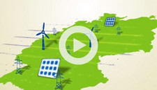 Video: Grünes Energiekonzept